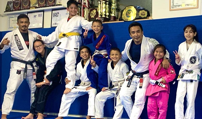 尊敬できる仲間