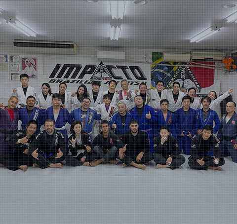 Impacto BJJ 名古屋のイメージ写真